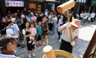 湖南省職業(yè)茶農(nóng)培訓服務(wù)省級服務(wù)業(yè)標準化試點項目通過驗收